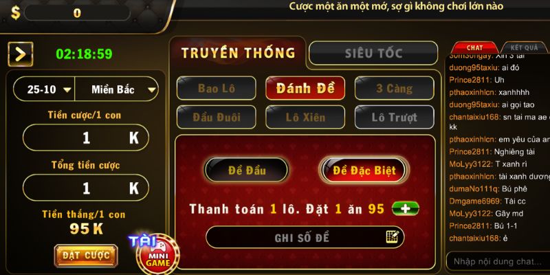 Tìm hiểu chung về Xổ số 789Win